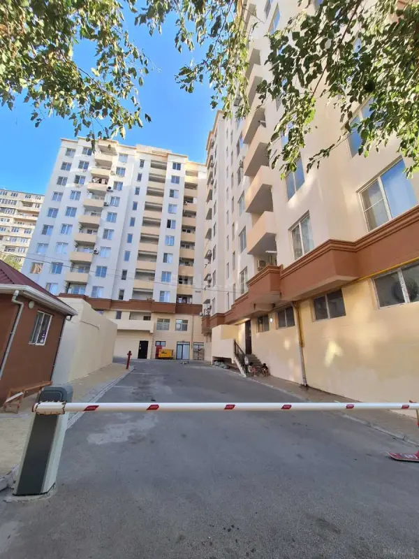 Satılır 3 otaqlı mənzil 89 m²