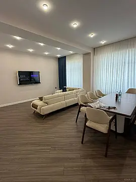 Kirayə verilir 3 otaqlı mənzil 150 m² — Bakı, Xətai 3 otaq 150.00 m²