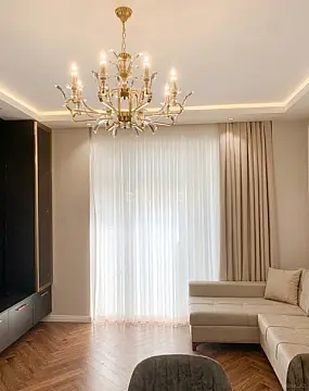 Satılır 2 otaqlı mənzil 65 m² — Bakı 2 otaq 65.00 m²