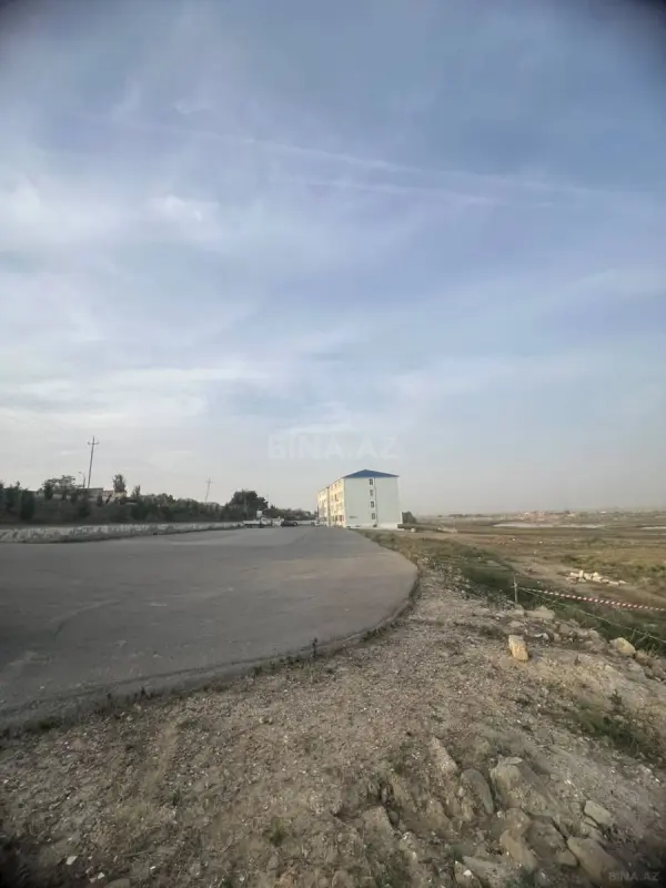 Satılır torpaq sahəsi 10 m²