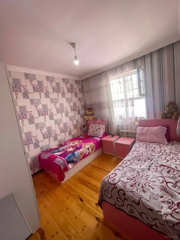 Satılır 5 otaqlı həyət evi 105 m²