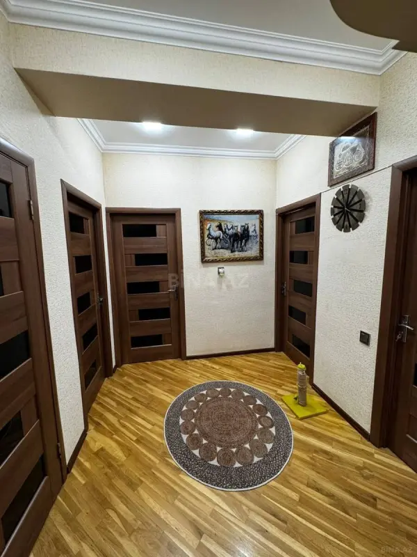 Satılır 3 otaqlı mənzil 70 m²