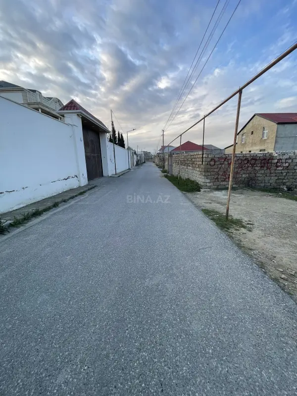 Satılır torpaq sahəsi 2 m²