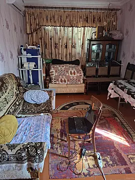 Satılır 2 otaqlı mənzil 65 m² — Bakı 2 otaq 65.00 m²