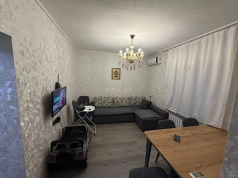 Satılır 2 otaqlı mənzil 55 m² — Bakı, Bakıxanov 2 otaq 55.00 m²