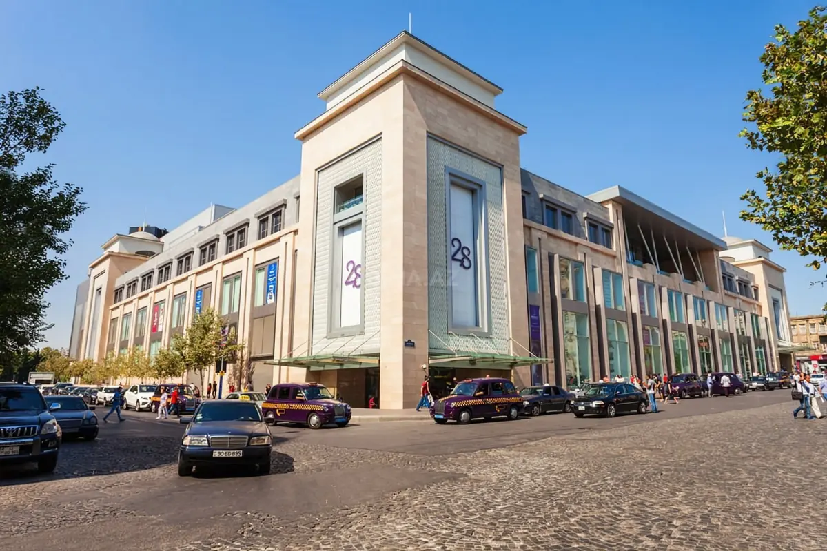 Satılır 3 otaqlı mənzil 60 m²