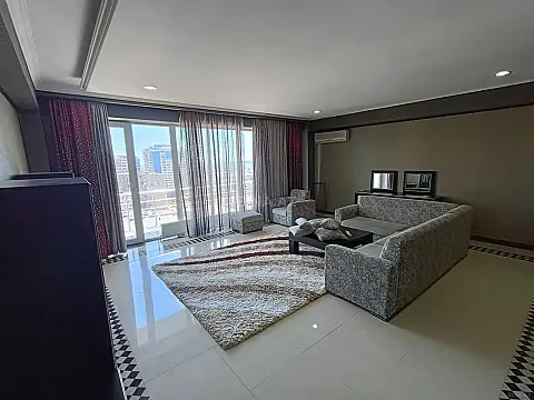 Kirayə verilir 2 otaqlı mənzil 93 m² — Bakı, Xətai 2 otaq 93.00 m²