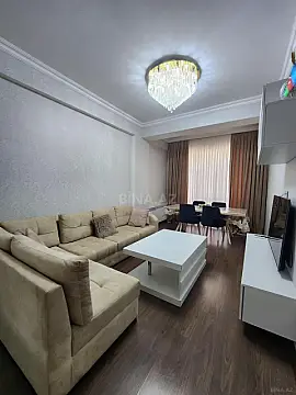Kirayə verilir 2 otaqlı mənzil 70 m² — Bakı 2 otaq 70.00 m²