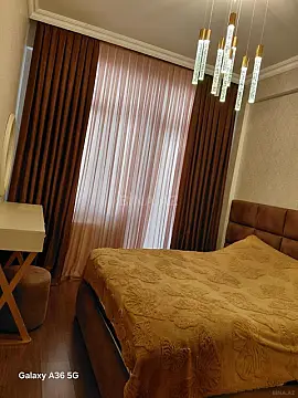Kirayə verilir 2 otaqlı mənzil 70 m² — Bakı 2 otaq 70.00 m²