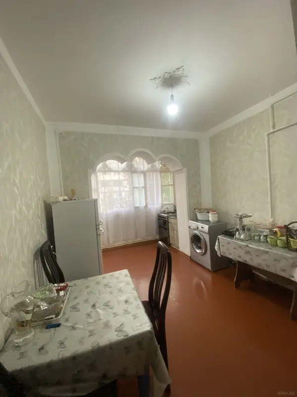 Satılır 2 otaqlı mənzil 53 m²