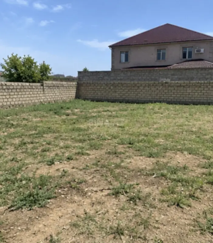 Satılır torpaq sahəsi 17 m²