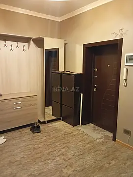 Kirayə verilir 3 otaqlı mənzil 96 m² — Sumqayıt, Abşeron 3 otaq 96.00 m²