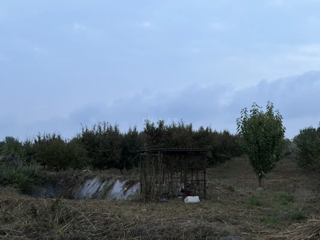 Satılır torpaq sahəsi 50 m²