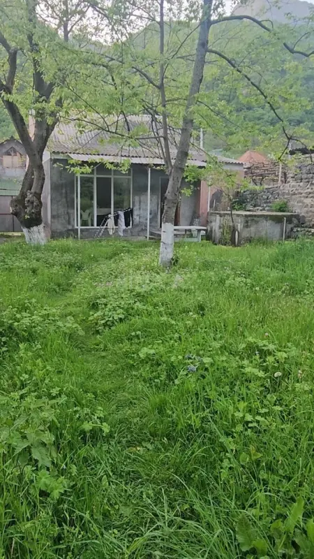 Satılır 3 otaqlı həyət evi 80 m²