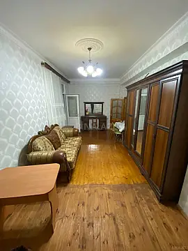 Kirayə verilir 2 otaqlı mənzil 60 m² — Bakı, Yasamal 2 otaq 60.00 m²