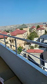 Kirayə verilir 2 otaqlı mənzil 70 m² — Bakı, Nəsimi 2 otaq 70.00 m²