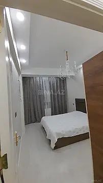 Satılır 3 otaqlı mənzil 80 m² — Bakı, Həzi Aslanov qəs. 3 otaq 80.00 m²