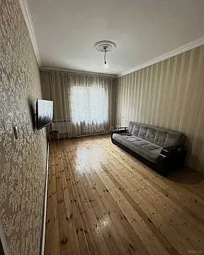 Satılır 2 otaqlı mənzil 60 m² — Bakı, İnşaatçılar 2 otaq 60.00 m²