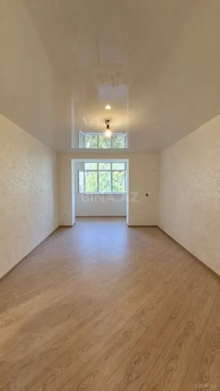 Satılır 2 otaqlı mənzil 52 m²