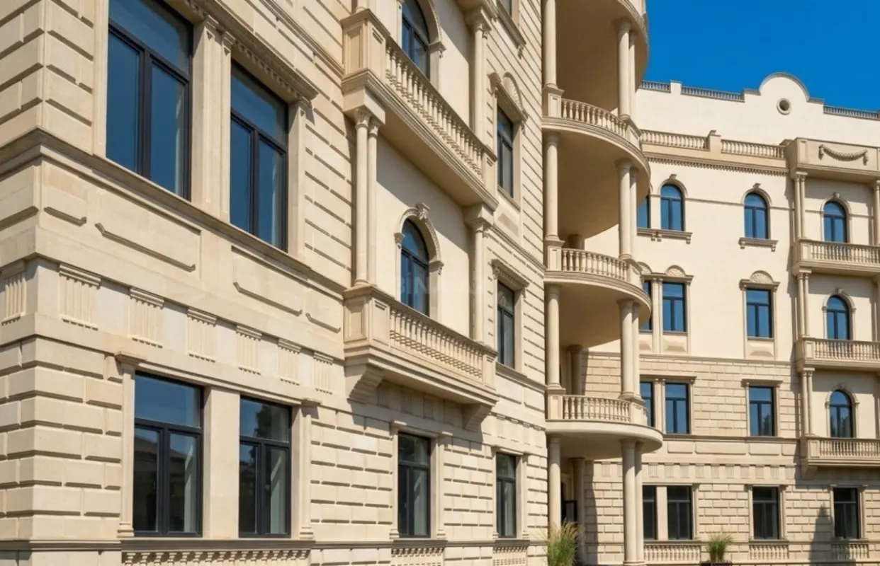 Satılır obyekt 4868.6 m²