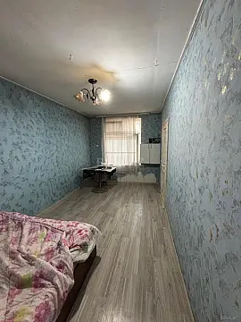 Kirayə verilir 1 otaqlı həyət evi 38 m² — Xırdalan 1 otaq 38.00 m²