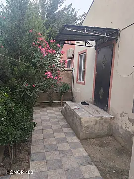 Kirayə verilir 2 otaqlı həyət evi 50 m² — Bakı, Buzovna 2 otaq 50.00 m²