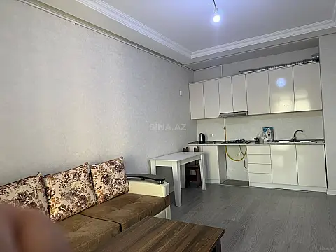 Kirayə verilir 2 otaqlı mənzil 60 m² — Bakı, Həzi Aslanov qəs. 2 otaq 60.00 m²