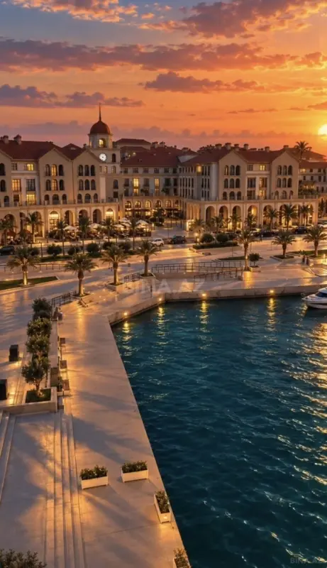 Satılır 2 otaqlı mənzil 82 m²
