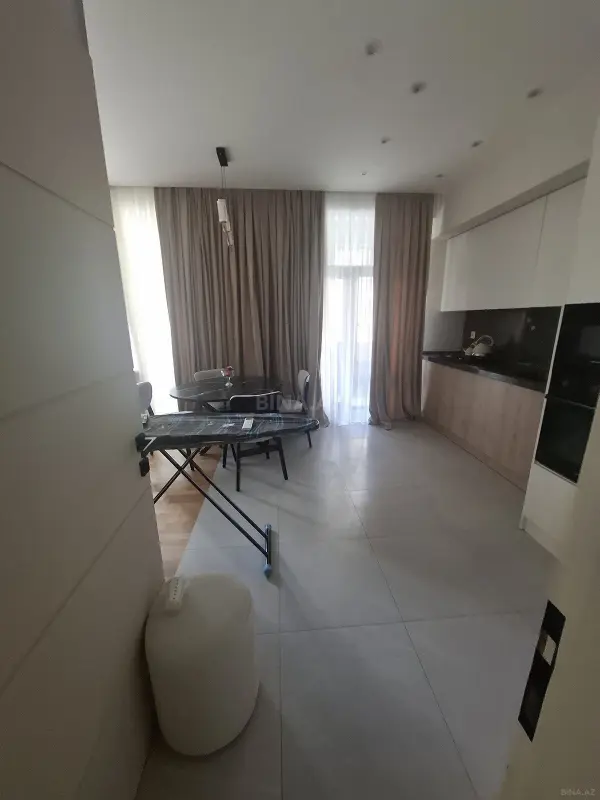 Kirayə verilir 3 otaqlı mənzil 80 m²