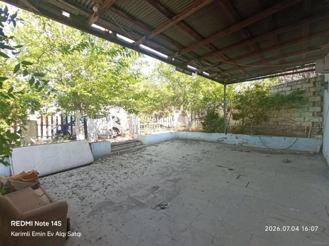Satılır obyekt 210 m²