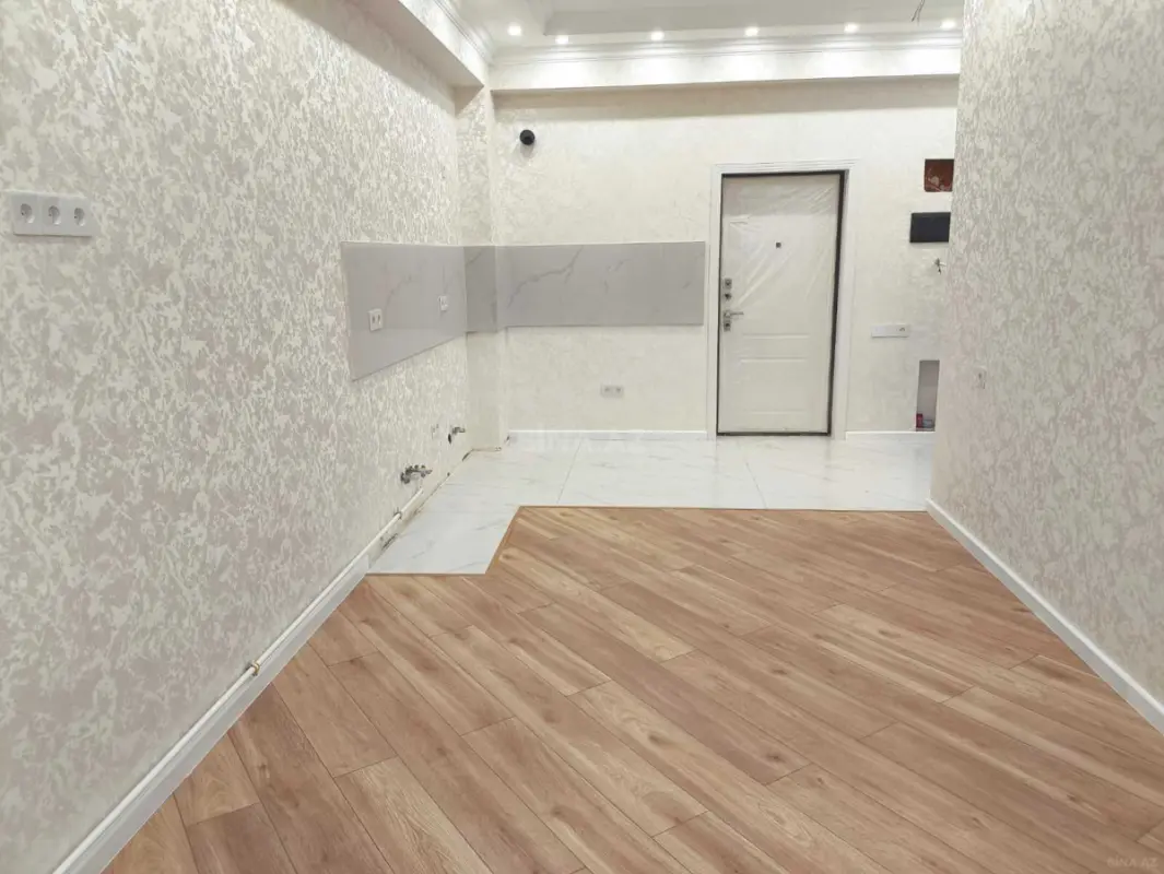 Satılır 2 otaqlı mənzil 48 m²