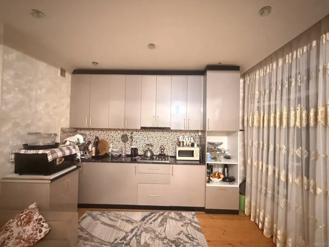 Satılır 3 otaqlı mənzil 85 m²