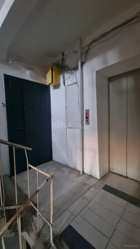 Satılır 3 otaqlı mənzil 78 m²