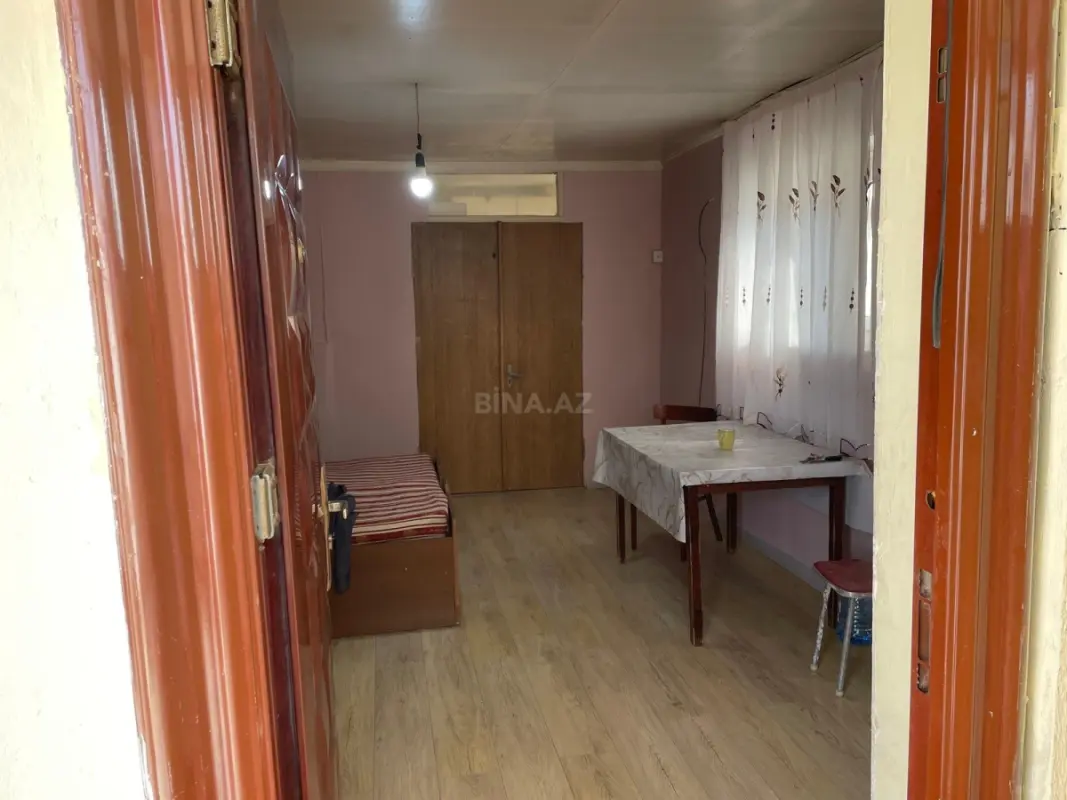 Kirayə verilir 1 otaqlı həyət evi 20 m²