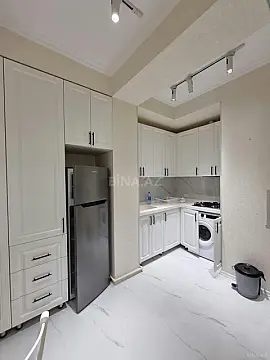 Kirayə verilir 2 otaqlı mənzil 70 m² — Bakı 2 otaq 70.00 m²