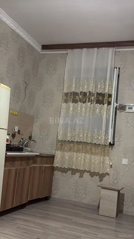 Satılır 1 otaqlı həyət evi 29 m²