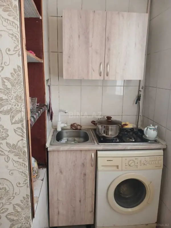 Kirayə verilir 2 otaqlı mənzil 53 m²