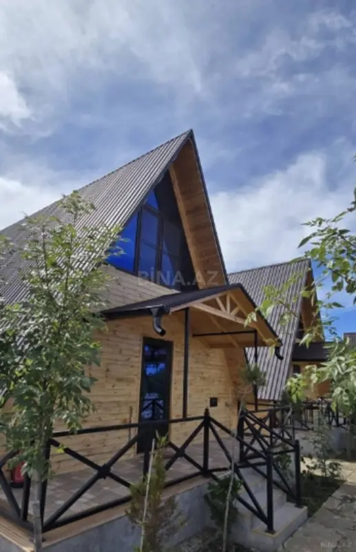 Kirayə verilir 2 otaqlı həyət evi 24 m²