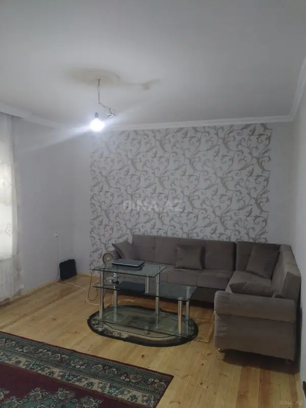 Kirayə verilir 4 otaqlı həyət evi 98 m²