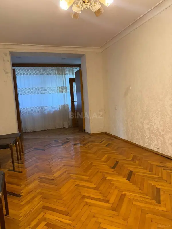 Satılır 3 otaqlı mənzil 70 m²