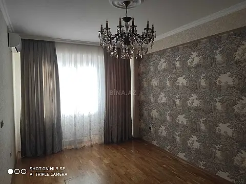Kirayə verilir 2 otaqlı mənzil 65 m² — Xırdalan 2 otaq 65.00 m²