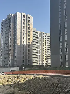 Satılır 3 otaqlı mənzil 101 m² — Bakı 3 otaq 101.00 m²