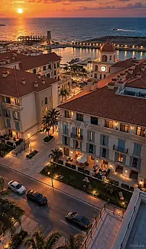 Satılır 2 otaqlı mənzil 78 m² — Bakı, Sea Breeze 2 otaq 78.00 m²