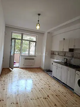 Kirayə verilir 3 otaqlı mənzil 125 m² — Bakı 3 otaq 125.00 m²