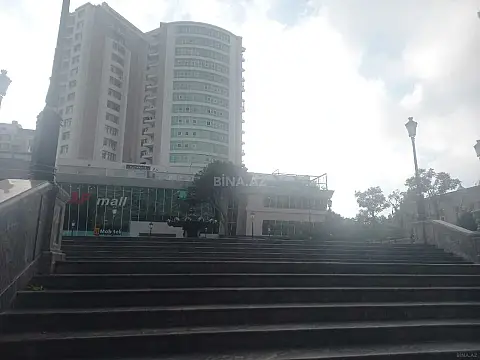 Kirayə verilir 3 otaqlı mənzil 90 m² — Bakı, Sahil qəs. 3 otaq 90.00 m²