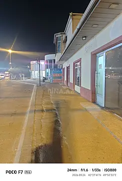 Kirayə verilir obyekt 7 m² — Bakı, Binəqədi 7.00 m²