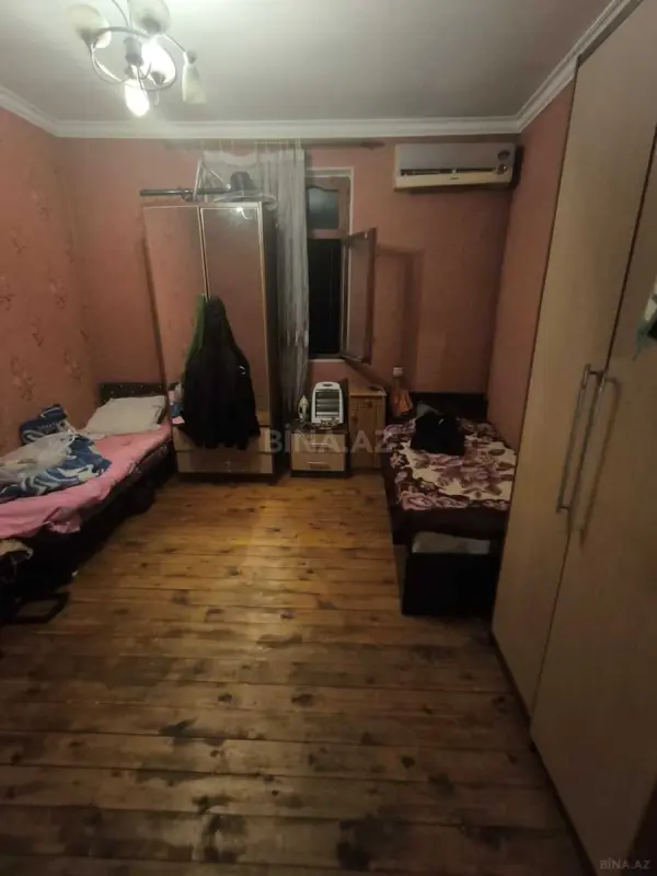 Kirayə verilir 2 otaqlı mənzil 90 m²