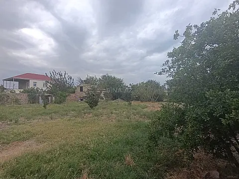 Satılır torpaq sahəsi 10 m² — Bakı, Badamdar 10.00 m²