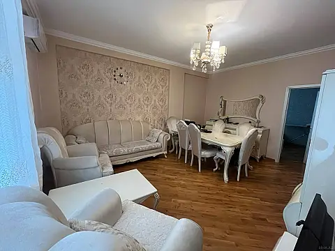 Satılır 3 otaqlı mənzil 140 m² — Xırdalan, Abşeron 3 otaq 140.00 m²