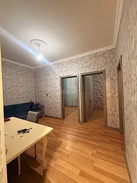 Satılır 3 otaqlı həyət evi 75 m² — Bakı, Binə 3 otaq 75.00 m²